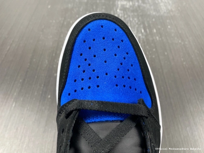Official Maikesneakers Jordan DZ5485-042 OG High Royal Reimagined 1 Air 0806